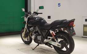 HONDA CB400SF 1993 NC31