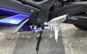 YAMAHA YZF-R25 A RG43J