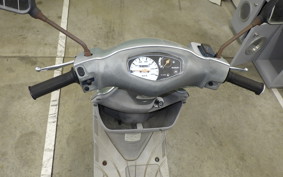 SUZUKI ADDRESS V125 G 1998 CF46A