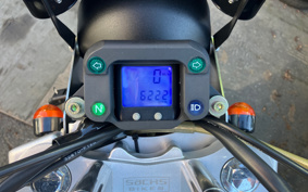 SACHS MADASS 125