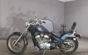 HONDA STEED 400 1992 NC26