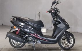YAMAHA CYGNUS125XSR SEA5J