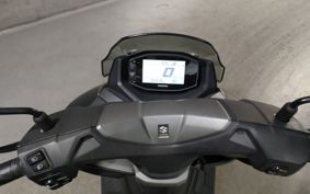 SUZUKI BURGMAN 125 EA23M