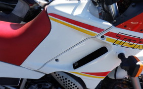 YAMAHA TDR125 2015 3SH