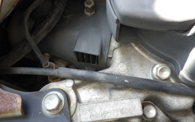 SUZUKI ADDRESS V50 CA4BA