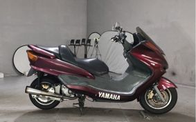 YAMAHA MAJESTY 250 SG03J