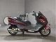 Фото Yamaha MAJESTY 250 с японского аукциона