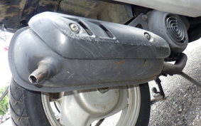 YAMAHA JOG Gen.1 3KJ