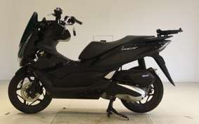 HONDA PCX125 JK05