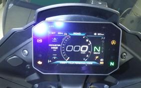 MOTO GUZZI V100 MANDELLO S 2023