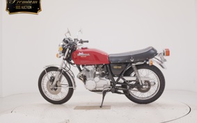 HONDA CB400 1976