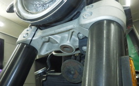 HUSQVARNA SVARTPILEN 401 2018