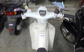 HONDA LITTLE CUB E AA01