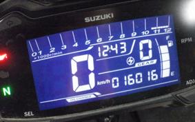 SUZUKI Vｽﾄﾛｰﾑ250A
