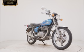 HONDA CB400T HAWK 2 2026 CB400T