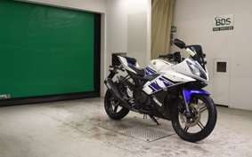 YAMAHA YZF-R15 2009