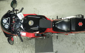 SUZUKI GSX-R1100 1987 GU74A