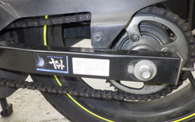 SUZUKI GIXXER 150 2008 NG4BG