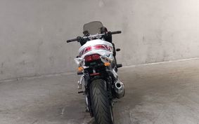 YAMAHA FZ1 FAZER 2008 RN21J