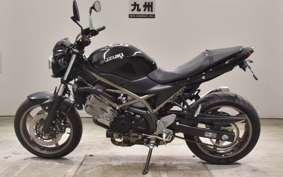 SUZUKI SV650 A 2023 VP55E
