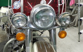 HARLEY FLHP 1340 2009