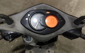 YAMAHA CYGNUS125XSR SE44J