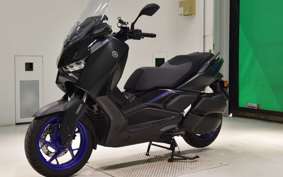 YAMAHA X-MAX 250 2011 SGA8J