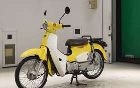 HONDA C110 SUPER CUB 2019