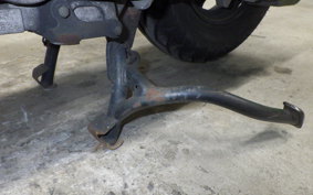 SUZUKI ADDRESS V125 G CF46A