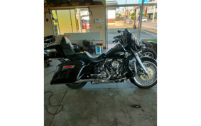 HARLEY FLHTK 2015 KEL