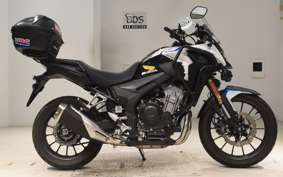 HONDA 400X 2024 NC56
