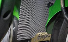 KAWASAKI ZX 1400 NINJA R 2013
