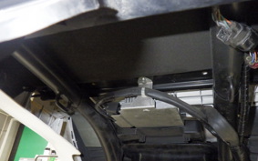 HONDA GYRO CANOPY TA03