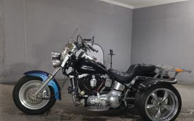 HARLEY FXSTC1340 TRIKE 1993 BKL