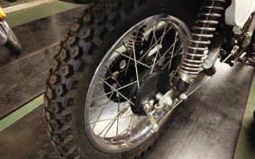 SUZUKI TS185ER SG12A