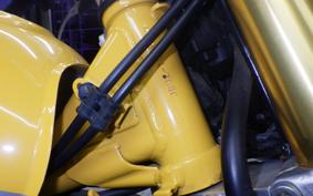 HONDA MONKEY 125 JB02