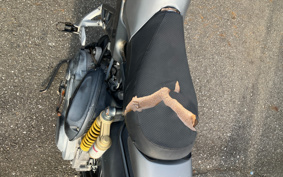 SUZUKI STREET MAGIC 2 CA1LB