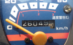 HONDA SUPER CUB50 C50