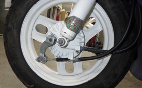 HONDA DIO AF18