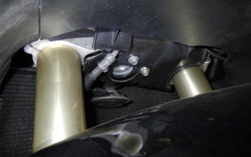 KAWASAKI ZZ1400 NINJA R 2009