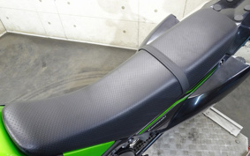 KAWASAKI KLX125D TRACKER X LX250V
