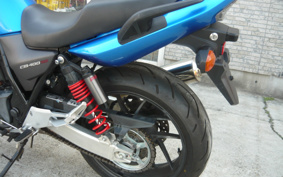 HONDA CB400SF 2019 NC42