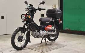 HONDA ｸﾛｽｶﾌﾞ110-2 JA45