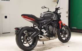 TRIUMPH TRIDENT 660 2023