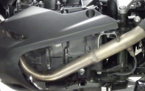 HONDA CB250RA MC52