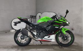 KAWASAKI NINJA400 EX400G