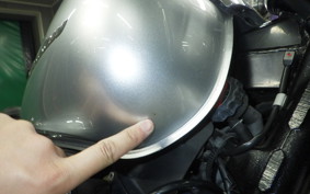 HONDA SHADOW 400 SLASHER NC40