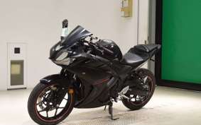 YAMAHA YZF-R25 2019 RG43J