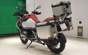 BMW R1200GS ADVENTURE 2018