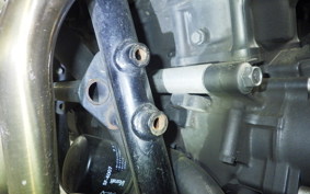 HONDA CB400 SUPER BOLDOR VTEC 2012 NC42